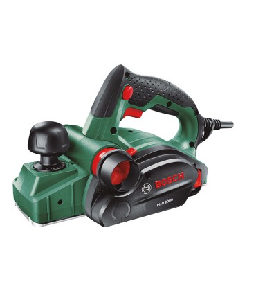 CEPILLO ELECTRICO PHO 2000 680W