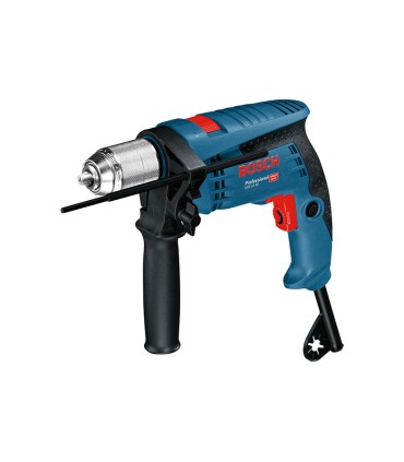 TALADRO PERCUTOR 600 W GSB 13 RE