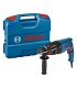 MARTILLO PERFORADOR GBH 2-26 830W 2,7J