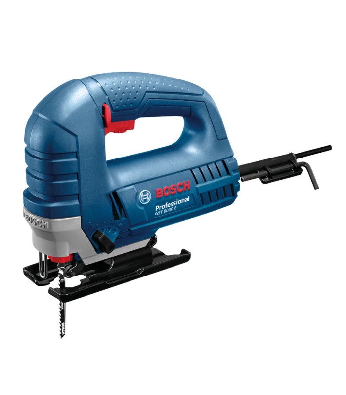 SIERRA CALADORA GST 8000 E  710W