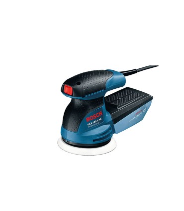 LIJADORA EXCENTRICA GEX 125-1 AE 250W