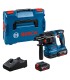 MARTILLO A BATERÍA GBH 18V-22 PROFESS