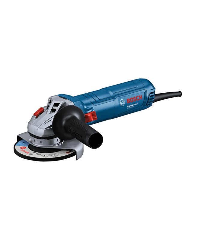 AMOLADORA GWS 12-125.PROFESSIONAL