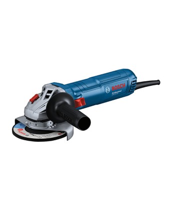 AMOLADORA GWS 12-125.PROFESSIONAL