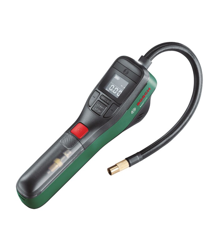 COMPRESOR DE AIRE EASYPUMP 3,6V