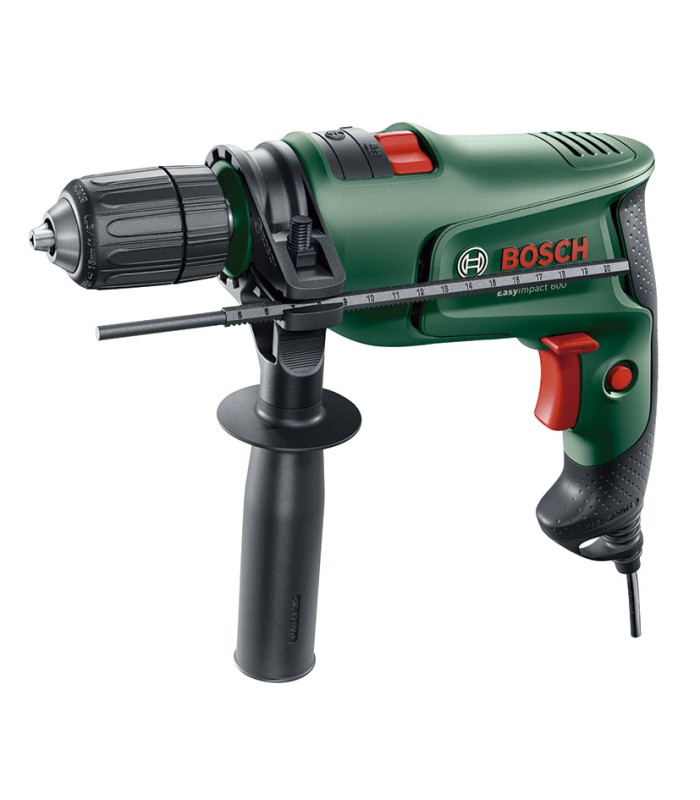 TALADRO PERCUTOR EASYIMPACT 600  600W