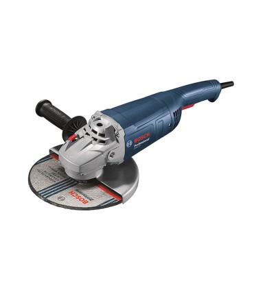 AMOLADORA GWS 20-230 J PROFESIONAL