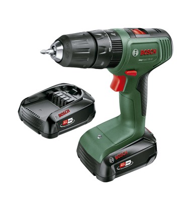 TALADRO PERCUTOR BATERÍA EASYIMPACT 18V