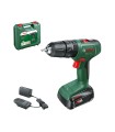 TALADRO ATORNILLADOR EASYIMPACT 18V-40