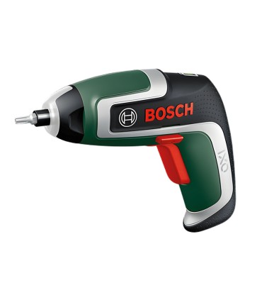 ATORNILLADOR BOSCH IXO 7