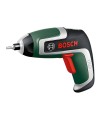 ATORNILLADOR BOSCH IXO 7