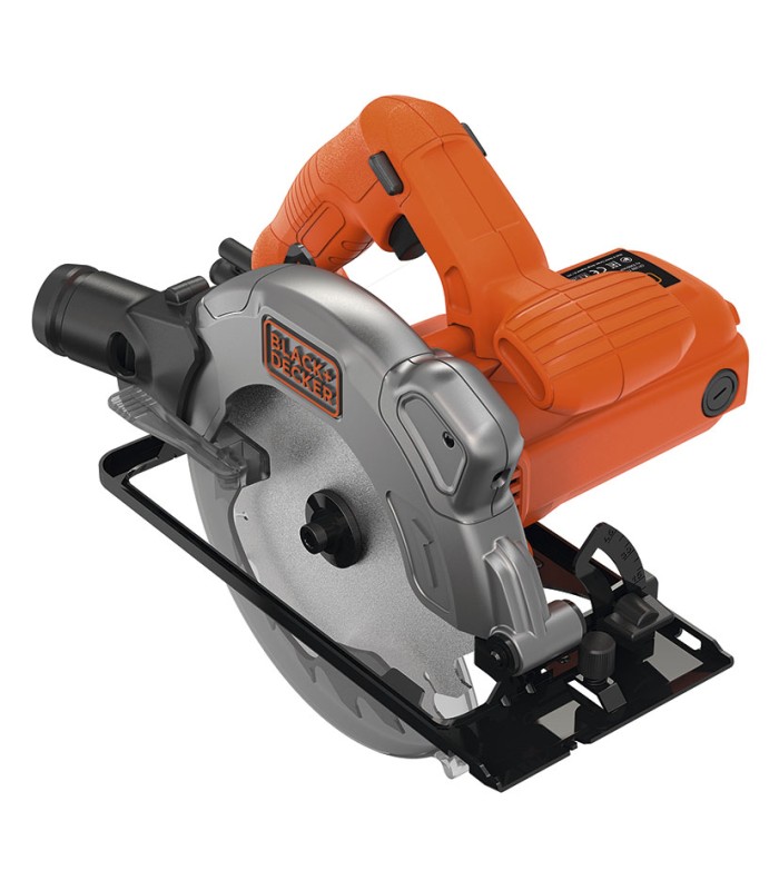 SIERRA CIRCULAR CS1250L-QS 1250W