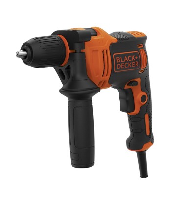 TALADRO PERCUTOR BEH550-QS 550W