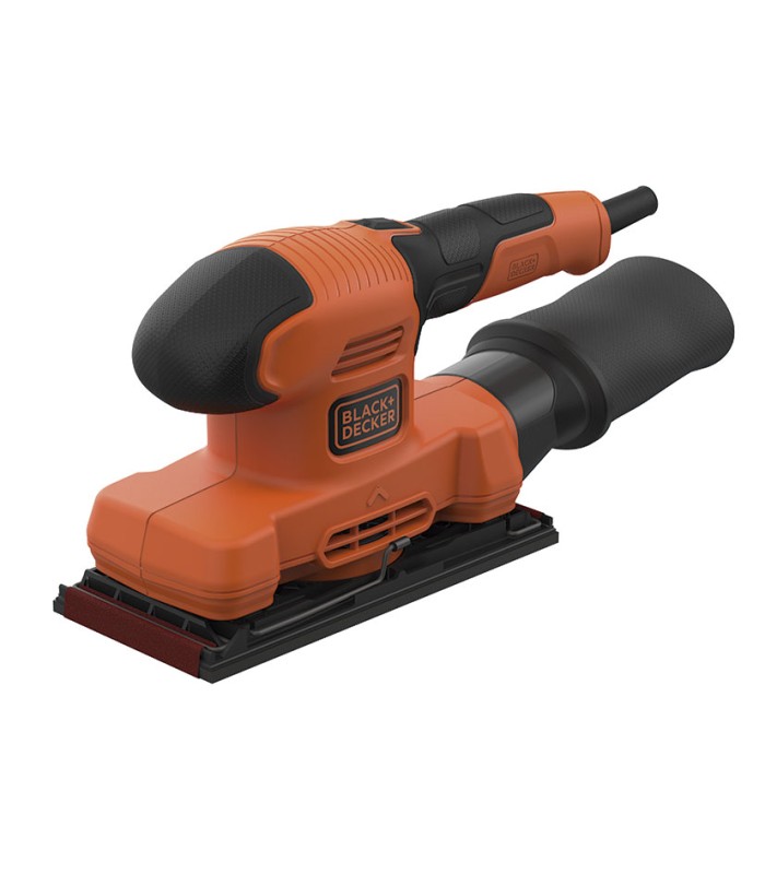 LIJADORA ORBITAL BEW220-QS 150W 14000RPM