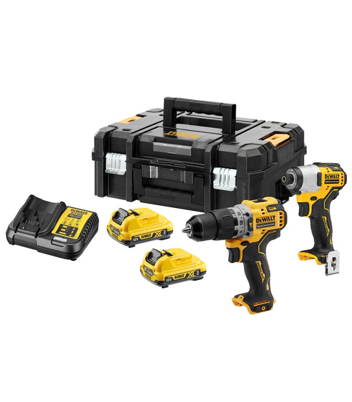 ATORNILLADOR PERCUTOR XR ATORNILLADOR IM