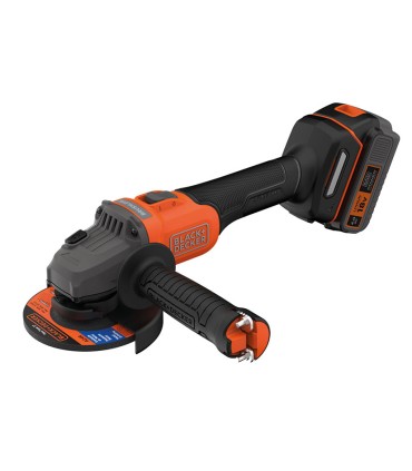 AMOLADORA 18V BRUSHLESS