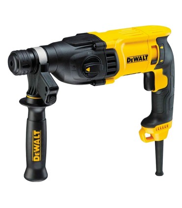 MARTILLO LIGERO COMBI D25133K-QS 800W