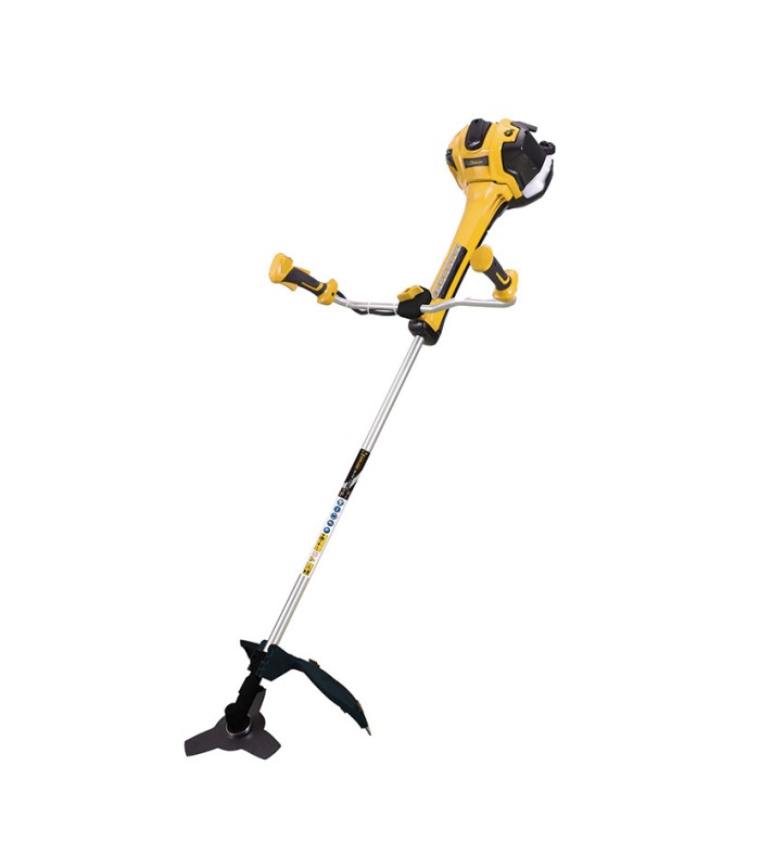 DESBROZADORA ELITE 1021 G-24 52,3  CC 2,