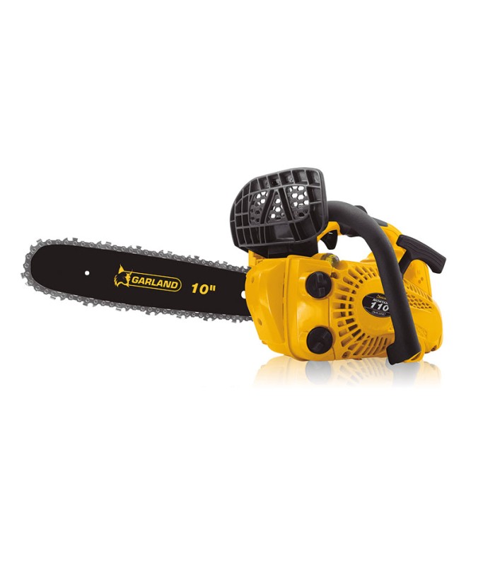 MOTOSIERRA A GASOLINA GARLAND MONTANA 11