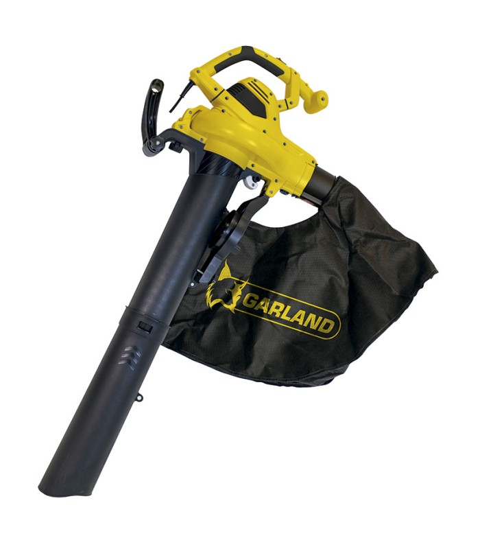 ASPIRADOR SOPLADOR GAS 339E.