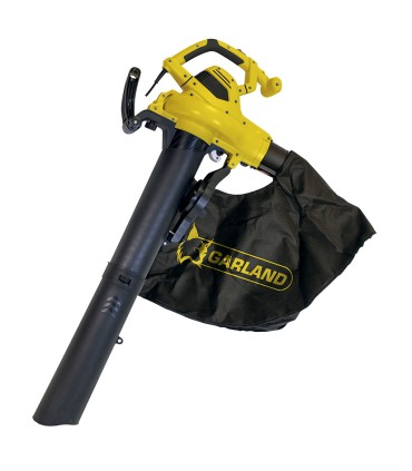 ASPIRADOR SOPLADOR GAS 339E.