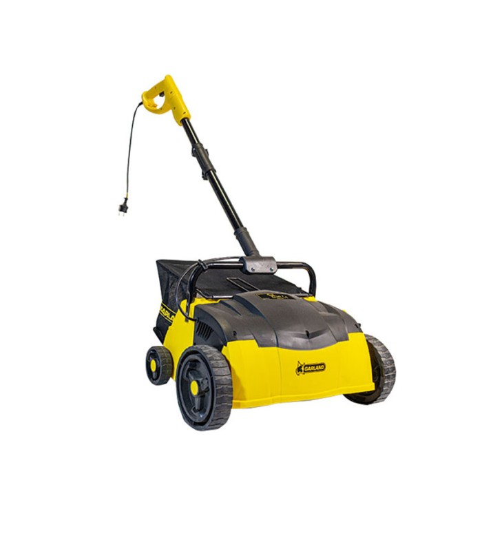 PEINADORA CÉSPED ARTIF. R&C 302E. 1400 W