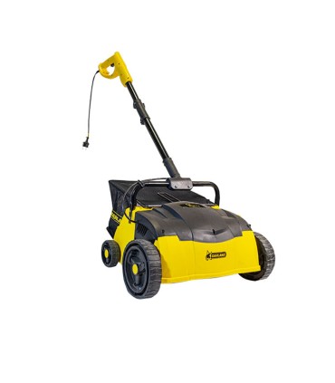 PEINADORA CÉSPED ARTIF. R&C 302E. 1400 W