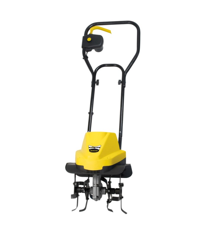 MOTOAZADA ELECTRICA GARLAND MULE 341E