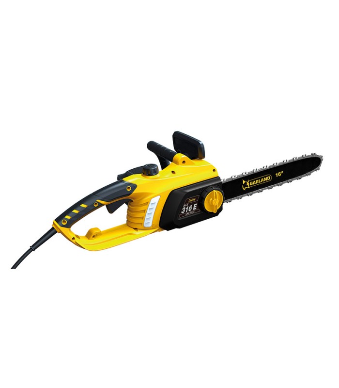 MOTOSIERRA ELÉC. 2200 W. 40 CM