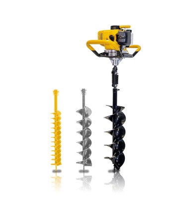 AHOYADOR GASOLGARLAND DRILL 932SG