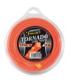 HILO NILON TORNADO DESBR.Ø 3.3 MM. 40 M