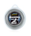 HILO NILON "ALUM" DESBR.Ø 4.0 MM. 25 M