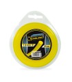 HILO NILON CORTAB/DESBROZ.Ø 3.0 MM. 54 M