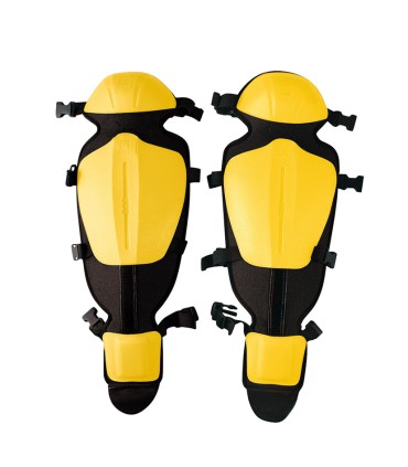 ESPINILLERAS PROTECTORAS