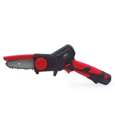 MOTOSIERRA ELÉCTRICA  10 CM + 2  BATERÍA