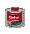 QUITA PINTURAS RATIO 500 ML