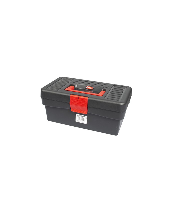 CAJA PORTAH.PLAST.12" RATIO ECO