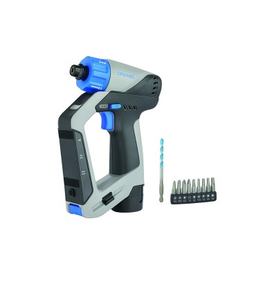 MULTIATORNILLADOR DREMEL BLUEPRINT  12V