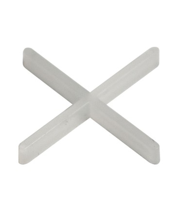 CRUCETA BILT CRX 1,0MM 300UN