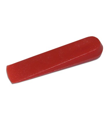 CUÑA PARA ALICATADO 500 PZAS RUBI