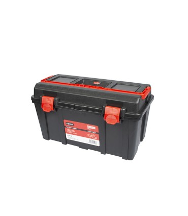 CAJA PORTAH.PLAST.445X235X230MM.RATIO