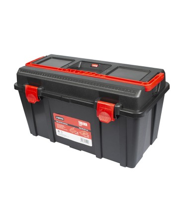 CAJA PORTAH.PLAST.480X258X255MM.RATIO