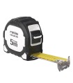 FLEXOMETRO CINTA 27/5 M. MAG.GRIP PRO