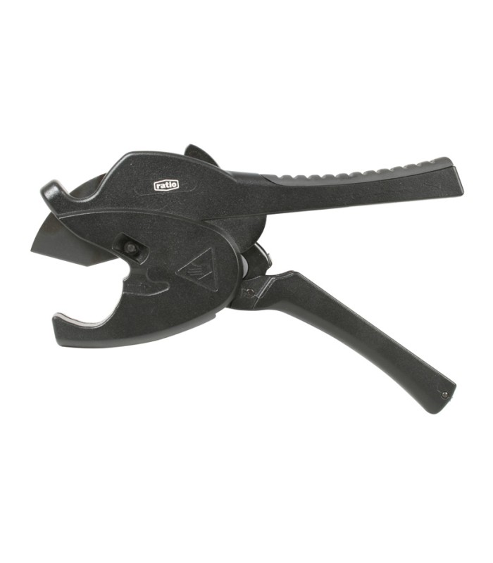 CORTATUBOS PLASTICO/PVC PROF.42MM.RATIO+