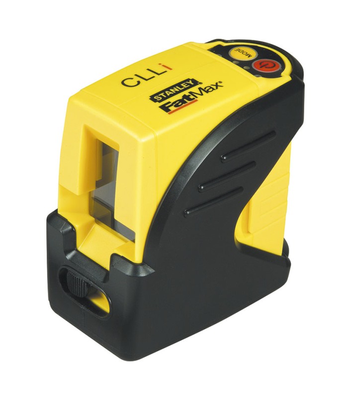 NIVEL LASER CRUZ AUTOMATICO CLLI+ACCES.