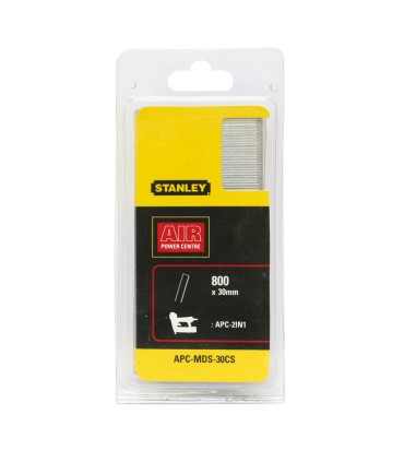 CLAVOS 25MM(BLIST.1000) APC-BN-25CS