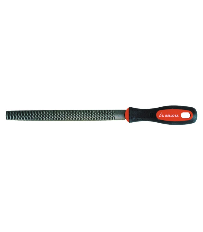 ESCOFINA MEDIA-CAÑA E.C/M.8"BELLOTA