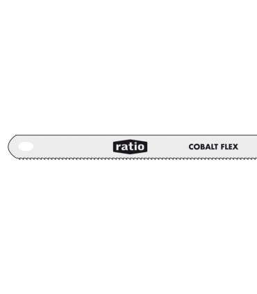 SIERRA COBALT FLEX 12"-24 Z RATIO