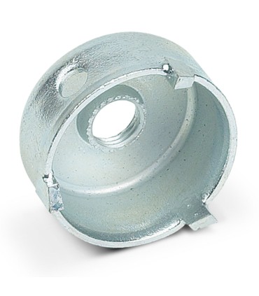 BROCA WIDIA INDUS.35MM.P/TALAD.RUBI