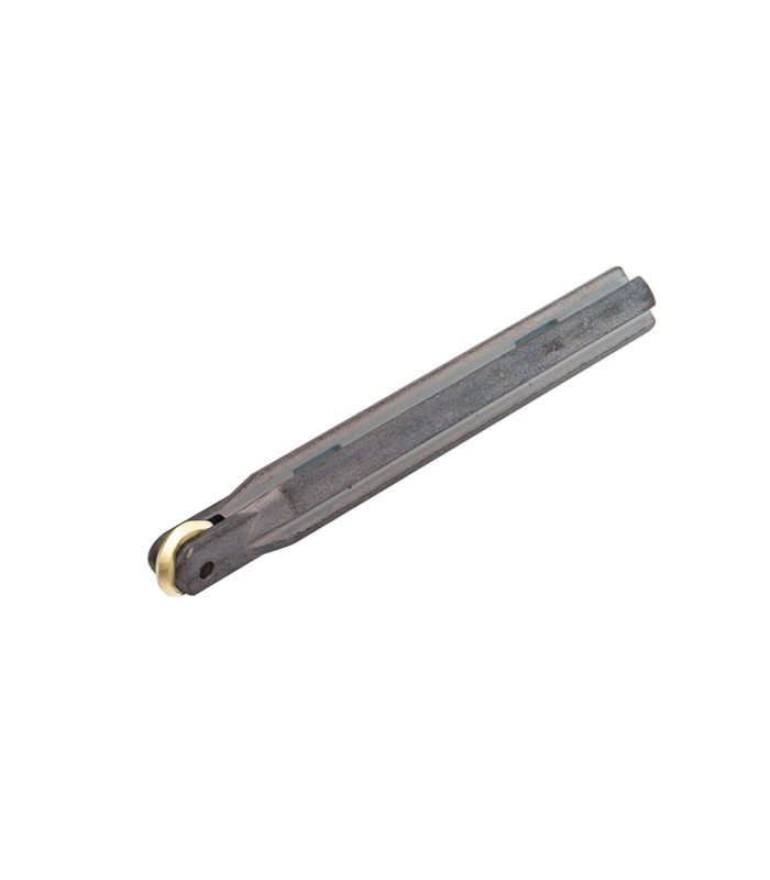 RODEL Ø 10MM. GOLD RUBI